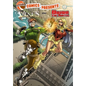 TidalWave Comics Presents #10: Venus and Orion the Hunter - Paperback