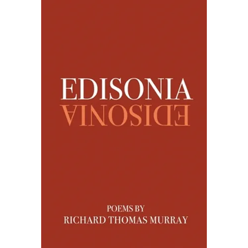 Edisonia - Paperback