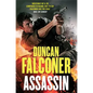 Assassin - Paperback