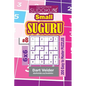 Sudoku Small Suguru - 200 Easy to Master Puzzles 6x6 (Volume 8) - Paperback