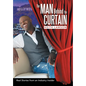 The Man Behind The Curtain: Real Stories from an Industry Insider - Hardcover