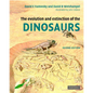 The Evolution and Extinction of the Dinosaurs - Hardcover