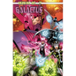 What If...? Galactus - Paperback