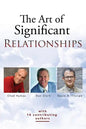 The Art of Significant Relationships - Paperback