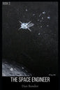 The Space Engineer: Book 3 - Paperback