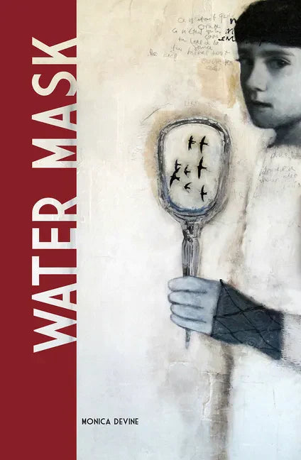 Water Mask - Paperback