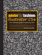 Adobe for Fashion: Illustrator CS6 - Paperback