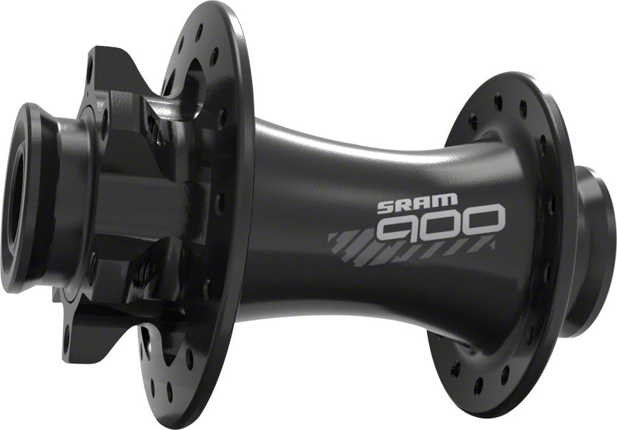 SRAM 900 Front Hub - 15 x 110mm Boost 6-Bolt Black 28H Main image
