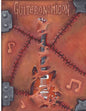 Guitaronomicon: All the scales: The collected Basic Scale Guides For Guitar Volumes 1-18 - Paperback