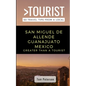 Greater Than a Tourist- San Miguel de Allende Guanajuato Mexico: 50 Travel Tips from a Local - Paperback