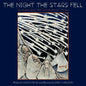 The Night the Stars Fell: The Astounding 1833 Leonid Meteor Shower - Paperback
