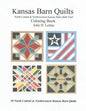 Kansas Barn Quilts Central & Northwestern Barn Quilt Trail - Paperback