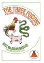 The Three Poisons: A Buddhist Guide To Resolving Conflict - Hardcover