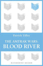 The Amtrak Wars: Blood River: The Talisman Prophecies 4 - Paperback