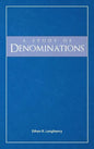 A Study of Denominations - Hardcover