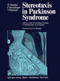Stereotaxis in Parkinson Syndrome: Clinical-Anatomical Contributions to Its Pathophysiology - Paperback