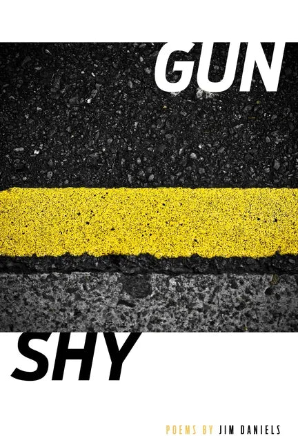 Gun/Shy - Paperback