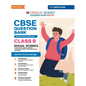 Oswaal CBSE Question Bank Class 9 Social Science, Chapterwise and Topicwise Solved Papers For 2025 Exams - Paperback