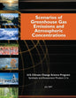 Scenarios of Greenhouse Gas Emissions and Atmospheric Concentrations (SAP 2.1a) - Paperback