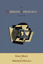 The German Ideology - Paperback