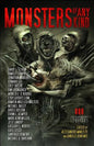Monsters of Any Kind - Paperback