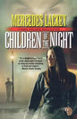 Children of the Night - Paperback
