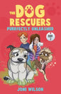 The Dog Rescuers Book II: Purrfectly Unleashed - Paperback