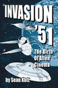 Invasion '51: The Birth of Alien Cinema - Paperback
