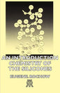An Introduction Chemistry of the Silicones - Hardcover