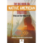 The Big Book on Native American Truths: Tribes and Their Ways of Life Children's Geography & Cultures Books - Paperback