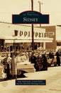 Sidney - Hardcover