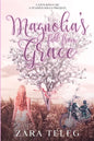 Magnolia's Fall From Grace: Cajun Kings - A Stained Souls MC Prequel - Paperback