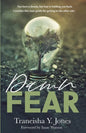 Damn Fear - Paperback