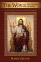 The Word: The Origin of Man - Paperback