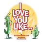 I Love You Like... - Paperback