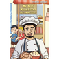 Mr. Mo's Magnificent Muffin Mystery - Paperback
