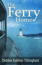 The Ferry Home - Paperback