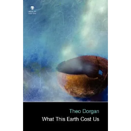 What This Earth Cost Us - Hardcover