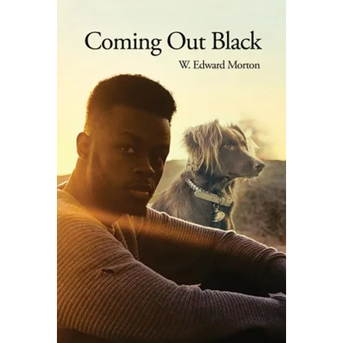 Coming Out Black - Paperback