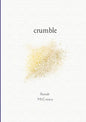 crumble - Paperback