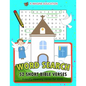 Word Search 52 Short Bible Verses: Friendly Memory Verses for Kids - Paperback