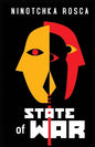 State of War: A Novel of Life in the Philippines - Paperback