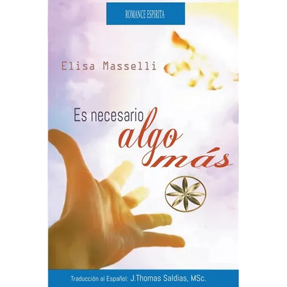 Es necesario algo más - Paperback