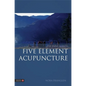 The Simple Guide to Five Element Acupuncture - Paperback