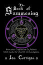 The Book of Summoning - Paperback