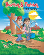 Hunting & Fishing for Kids - Paperback