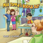 Miss Topple's Normal Day - Paperback