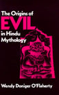 The Origins of Evil in Hindu Mythology: Volume 6 - Paperback