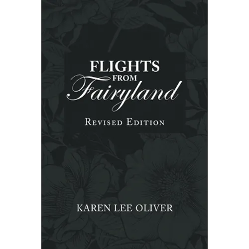 Flights from Fairyland - Paperback