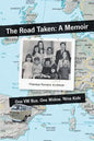 The Road Taken: A Memoir - One Vw Bus, One Widow, Nine Kids - Paperback